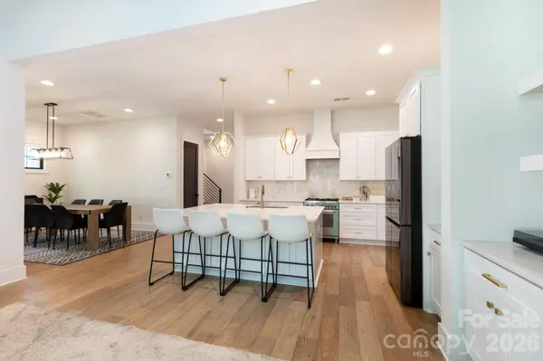 2629 Elon ST, Charlotte, NC 28208