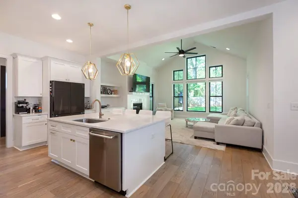 2629 Elon ST, Charlotte, NC 28208