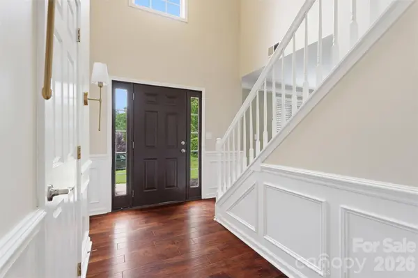 14339 Crown Harbor DR, Charlotte, NC 28278