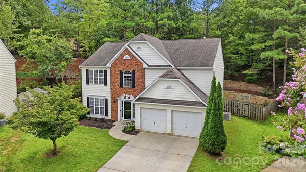 14339 Crown Harbor DR, Charlotte, NC 28278