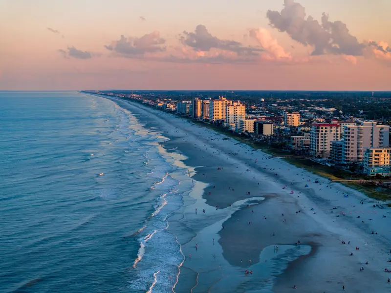 Jacksonville Beach