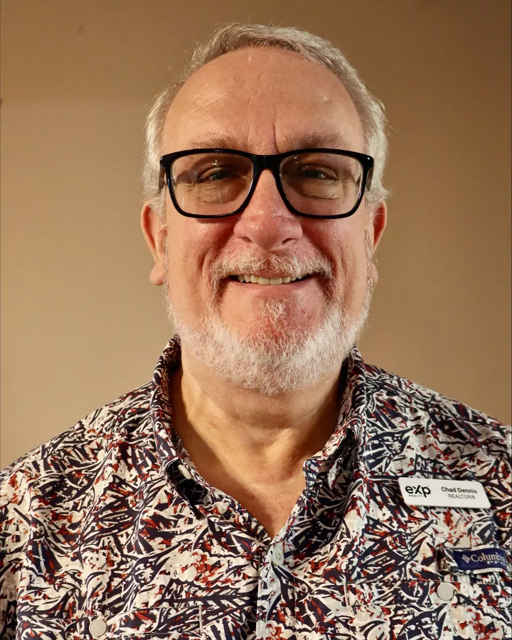 Meet Chad Dennis: Your Local Real Estate Expert in Jacksonville, FL