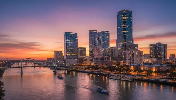 feature image of Chad Dennis is your go-to agent for buying or selling a home in North Jacksonville and Yulee.