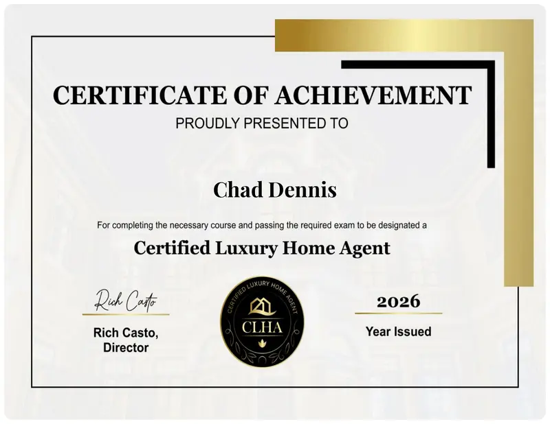 CLHA_Certificate