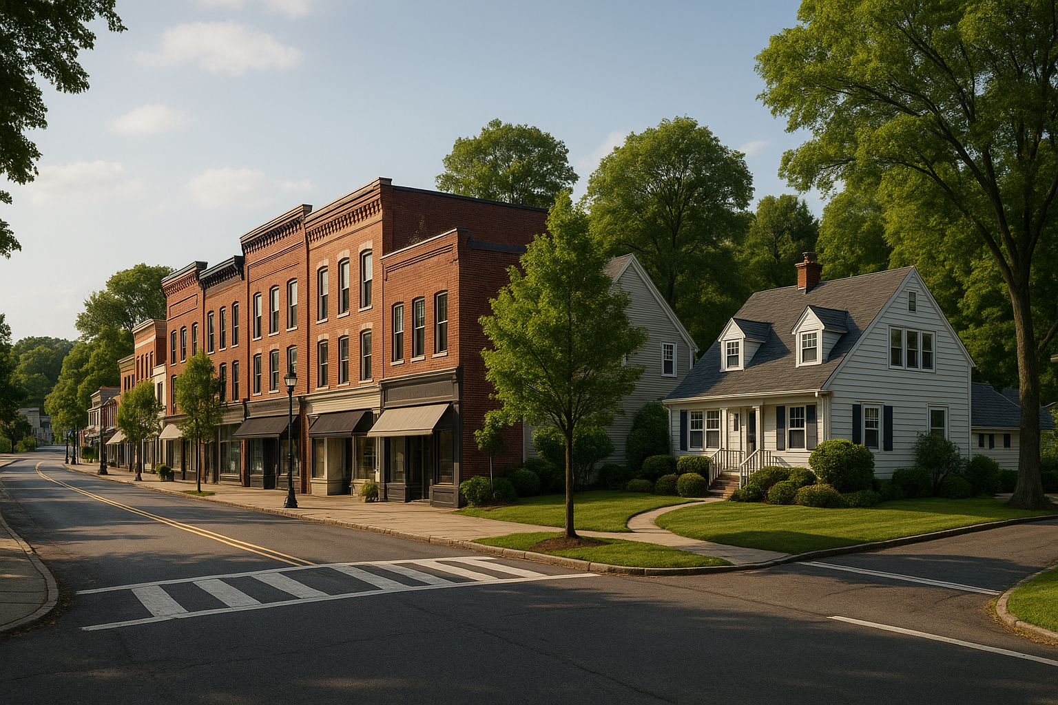 emerson-nj-real-estate-hero