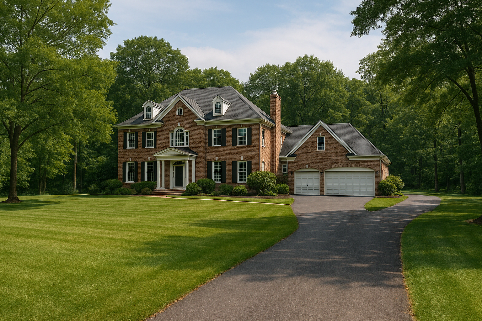 saddle-river-nj-real-estate-hero
