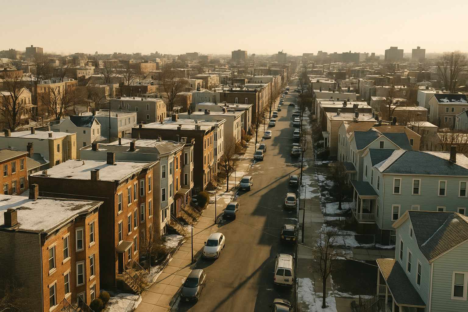 union-city