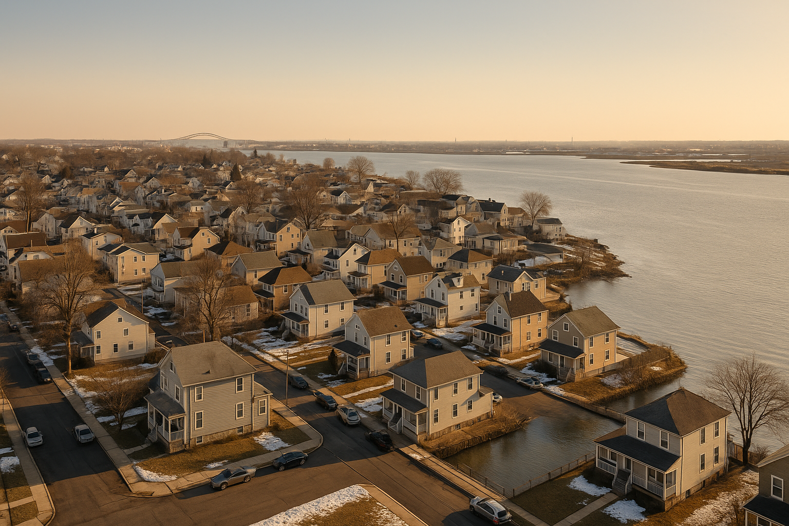 bayonne