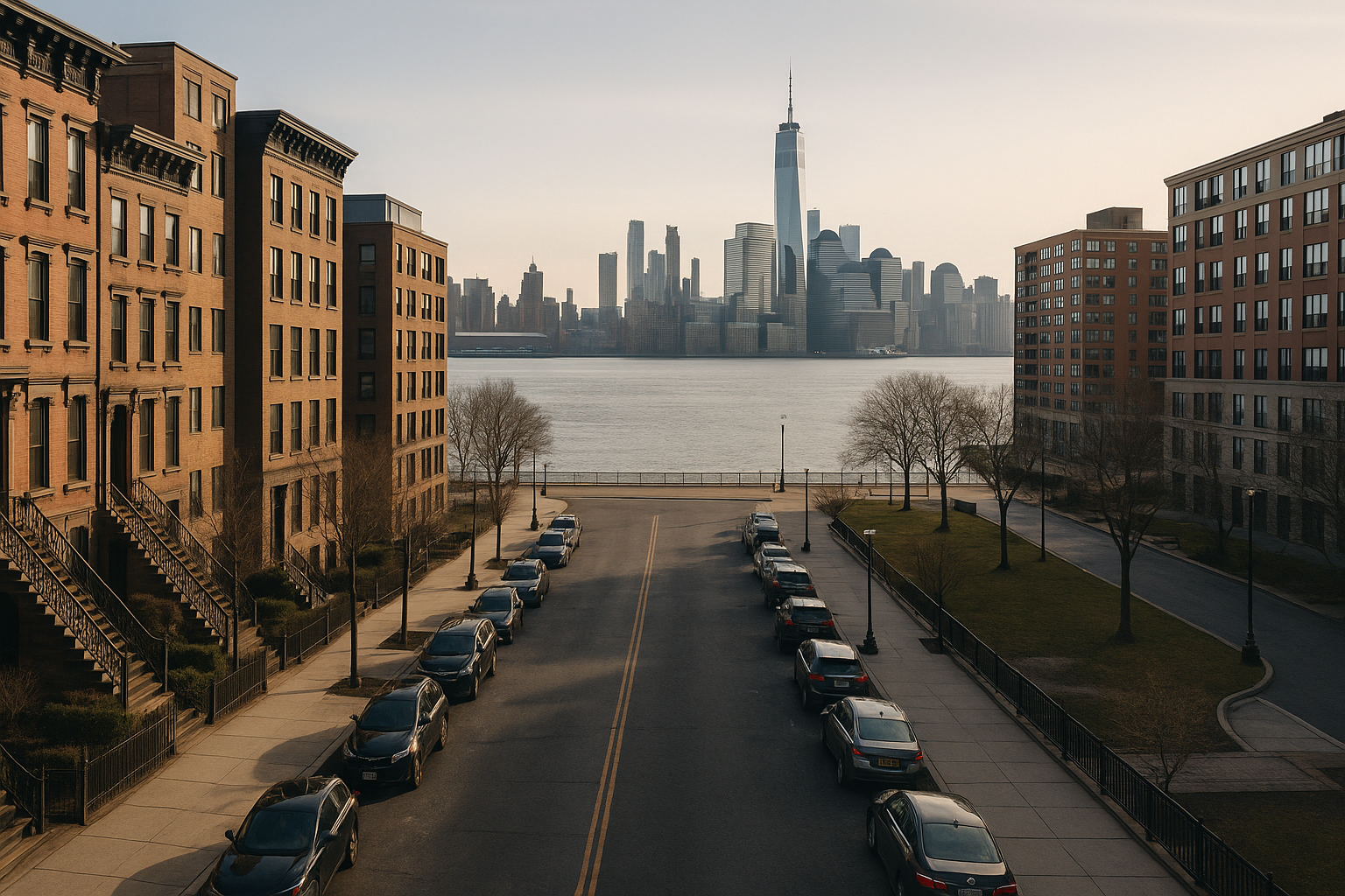 hoboken
