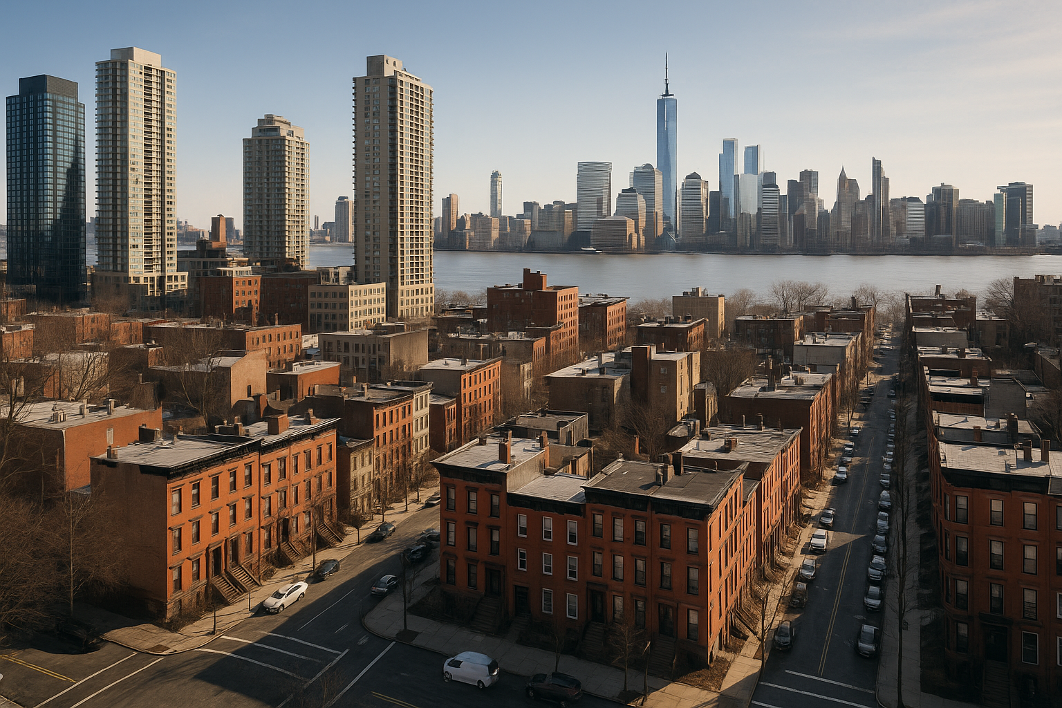jersey-city