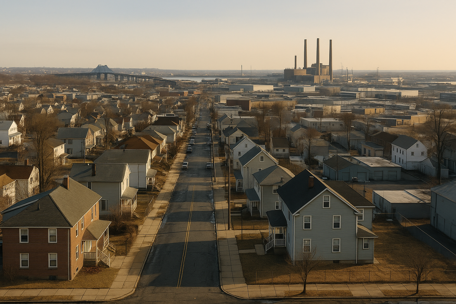 kearny