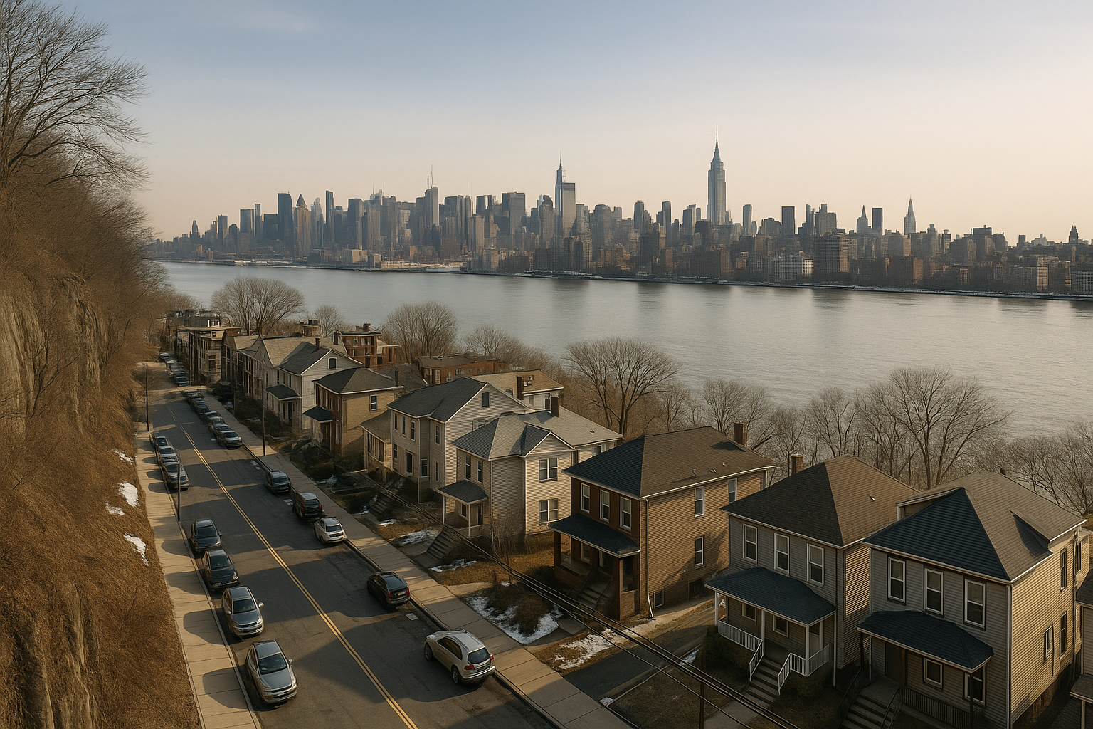 weehawken