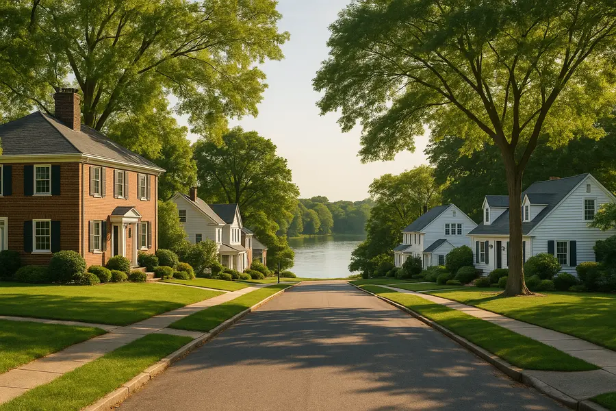 Oradell