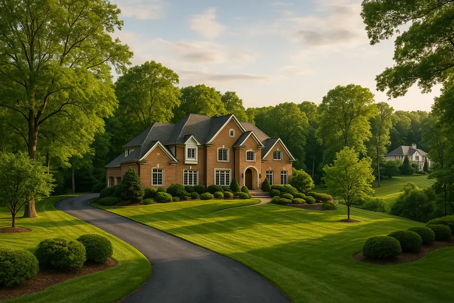 Upper Saddle River
