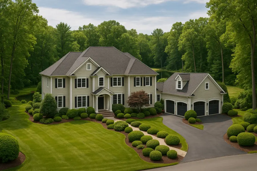 Woodcliff Lake