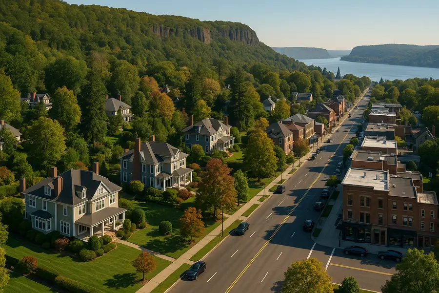 Tenafly