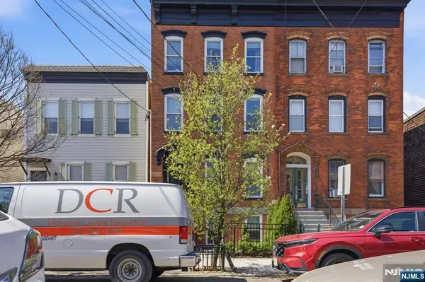 269 Ogden AVE #1, Jersey City, NJ 07307