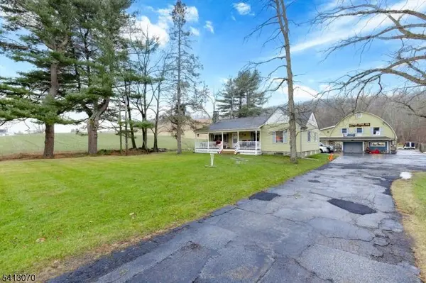 946 State Rt 23, Wantage Twp., NJ 07461
