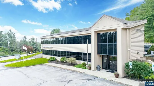 1201 Mount Kemble AVE #1, Morristown Town, NJ 07960