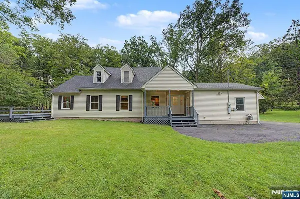 45B Old Mill RD