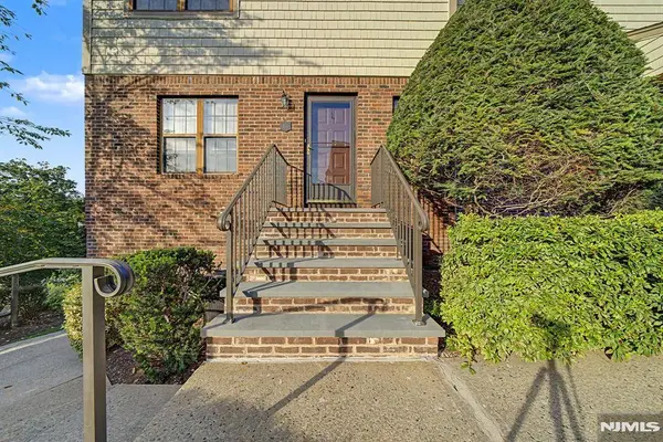 101 Oak ST #E7, Oakland, NJ 07436