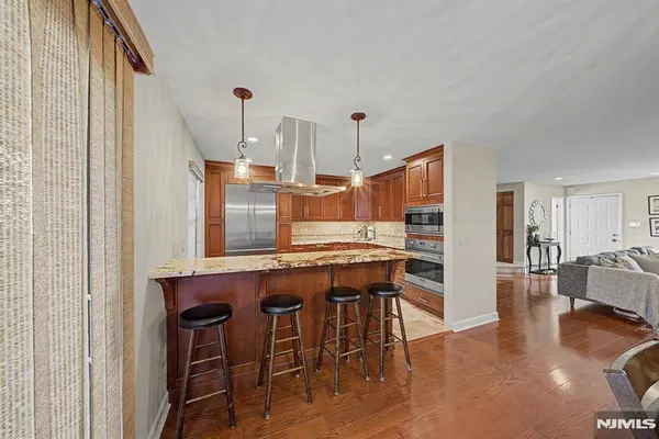 101 Oak ST #E7, Oakland, NJ 07436