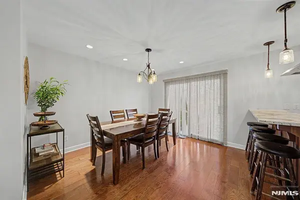 101 Oak ST #E7, Oakland, NJ 07436