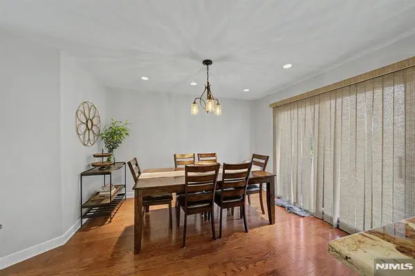 101 Oak ST #E7, Oakland, NJ 07436