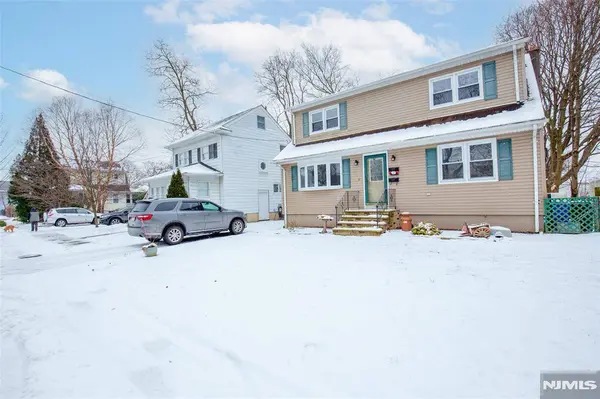 26 Genevieve AVE #2, Hawthorne, NJ 07506
