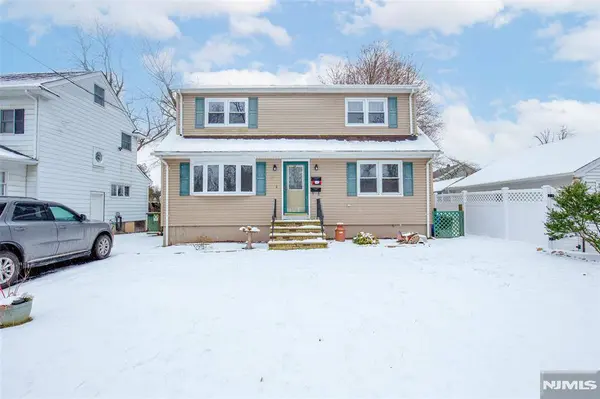 26 Genevieve AVE #2, Hawthorne, NJ 07506