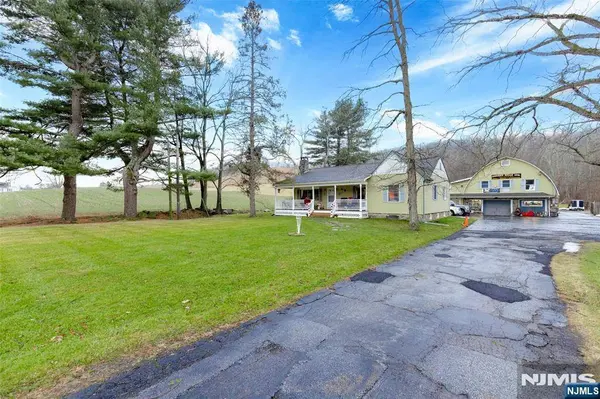 946 State Rt 23, Sussex, NJ 07461