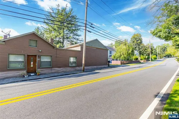 85 Franklin AVE #B, Oakland, NJ 07436
