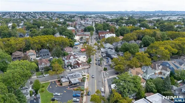 221-223 Park AVE, Rutherford, NJ 07070
