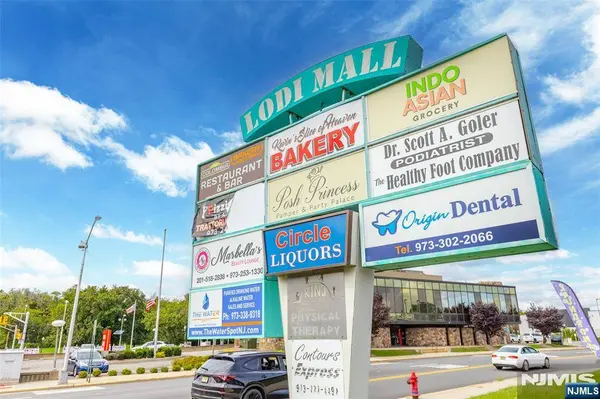 1 S Main ST, Lodi, NJ 07070