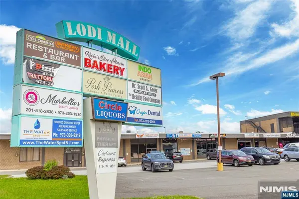 1 S Main ST, Lodi, NJ 07070