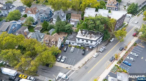 221-223 Park AVE, Rutherford, NJ 07070