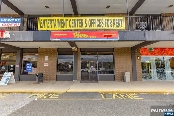 1 S Main ST, Lodi, NJ 07070
