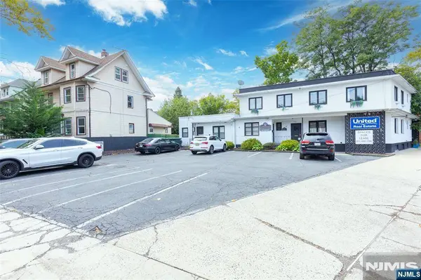221-223 Park AVE, Rutherford, NJ 07070