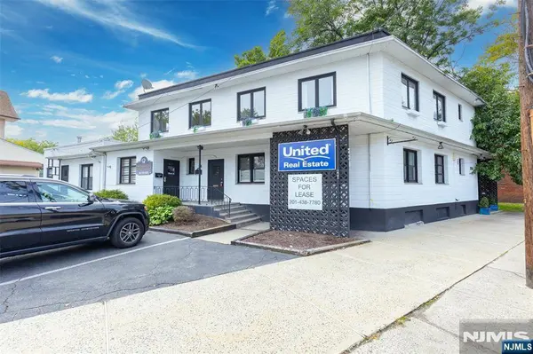221-223 Park AVE