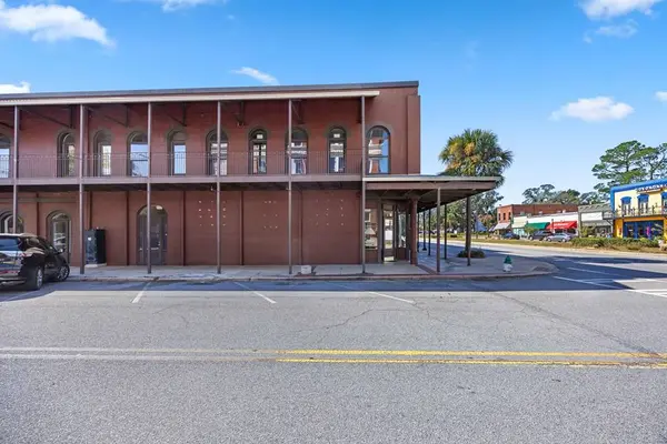 219 E Screven St., Quitman, GA 31643