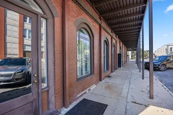 219 E Screven St., Quitman, GA 31643