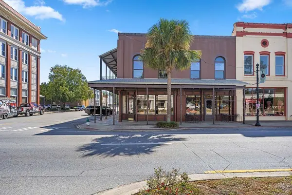 219 E Screven St., Quitman, GA 31643