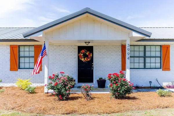 3994 Old Quitman HWY, Valdosta, GA 31601