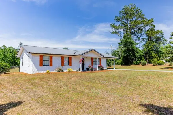 3994 Old Quitman HWY, Valdosta, GA 31601