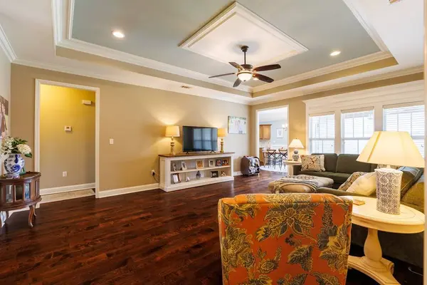 3926 Karaline Circle, Valdosta, GA 31605