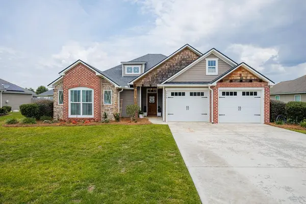 3926 Karaline Circle, Valdosta, GA 31605