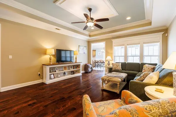 3926 Karaline Circle, Valdosta, GA 31605