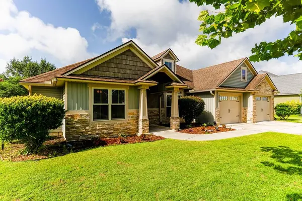3923 Karaline Circle, Valdosta, GA 31605