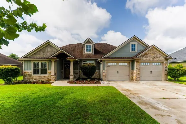 3923 Karaline Circle, Valdosta, GA 31605