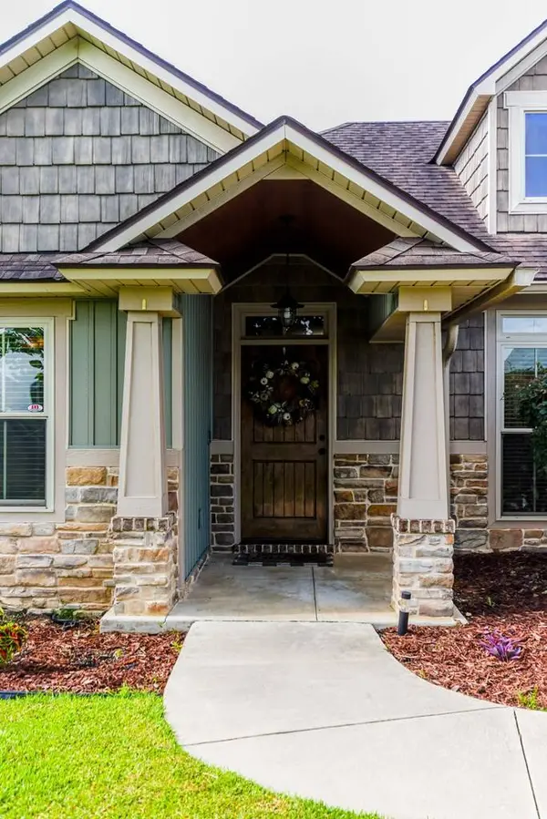 3923 Karaline Circle, Valdosta, GA 31605